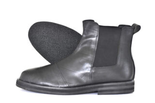 Botas Tarso con detalle del agarre de suela en caucho reciclado